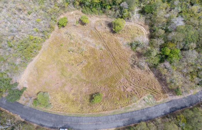 Fotografías: Sergio Cascante, Programa de Manejo de Fuego