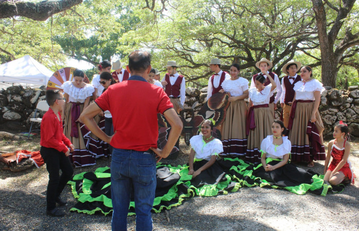 Sector Santa Rosa  (Parque Nacional Santa Rosa), 27 diciembre 2018, Foto: Melissa Espinoza
