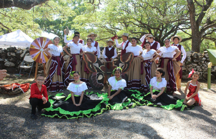 Sector Santa Rosa  (Parque Nacional Santa Rosa), 27 diciembre 2018, Foto: Melissa Espinoza