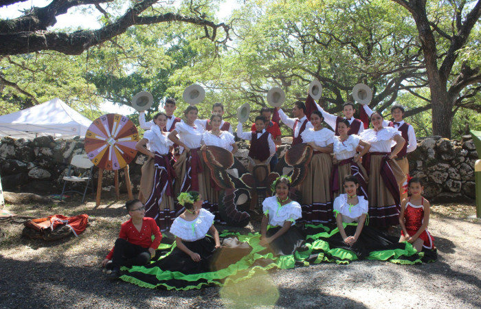 Sector Santa Rosa  (Parque Nacional Santa Rosa), 27 diciembre 2018, Foto: Melissa Espinoza