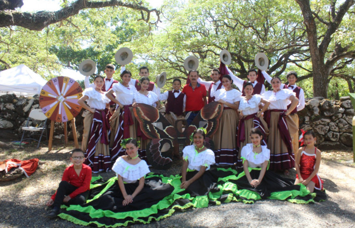 Sector Santa Rosa  (Parque Nacional Santa Rosa), 27 diciembre 2018, Foto: Melissa Espinoza
