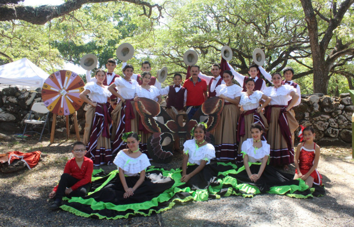 Sector Santa Rosa  (Parque Nacional Santa Rosa), 27 diciembre 2018, Foto: Melissa Espinoza
