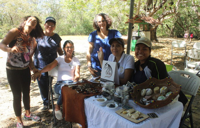 Sector Santa Rosa  (Parque Nacional Santa Rosa), 27 diciembre 2018, Foto: Melissa Espinoza