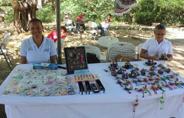 Sector Santa Rosa  (Parque Nacional Santa Rosa), 27 diciembre 2018, Foto: Melissa Espinoza