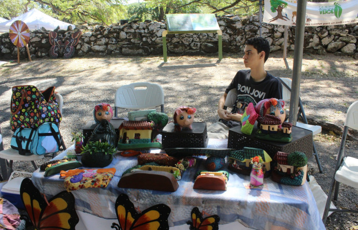 Sector Santa Rosa  (Parque Nacional Santa Rosa), 27 diciembre 2018, Foto: Melissa Espinoza