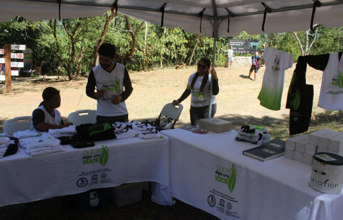 Sector Santa Rosa  (Parque Nacional Santa Rosa), 27 diciembre 2018, Foto: Melissa Espinoza