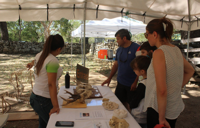 Sector Santa Rosa  (Parque Nacional Santa Rosa), 27 diciembre 2018, Foto: Melissa Espinoza