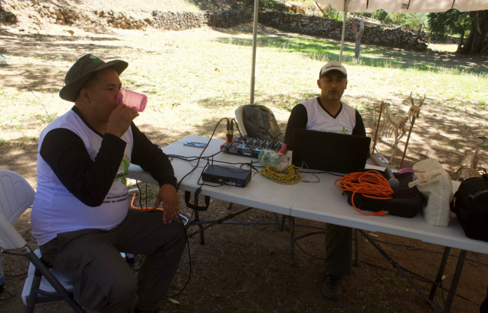 Sector Santa Rosa  (Parque Nacional Santa Rosa), 27 diciembre 2018, Foto: Melissa Espinoza