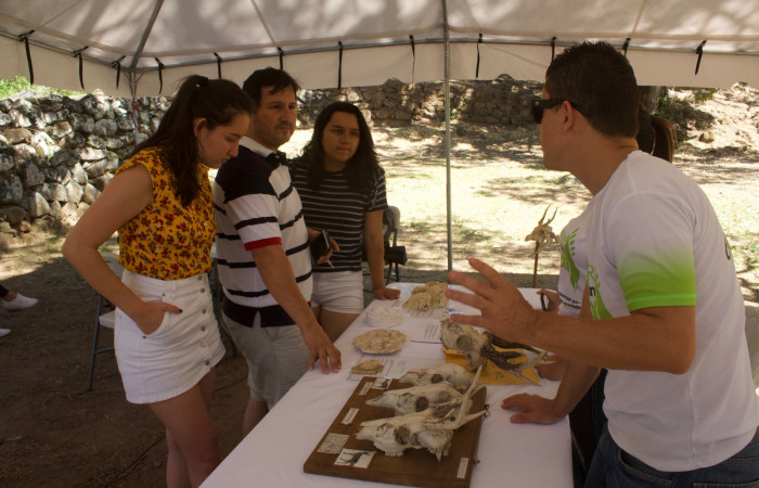 Sector Santa Rosa  (Parque Nacional Santa Rosa), 27 diciembre 2018, Foto: Melissa Espinoza