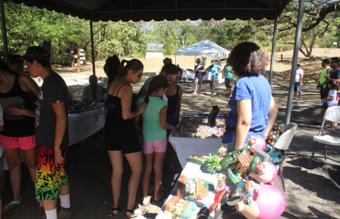 Sector Santa Rosa  (Parque Nacional Santa Rosa), 27 diciembre 2018, Foto: Melissa Espinoza