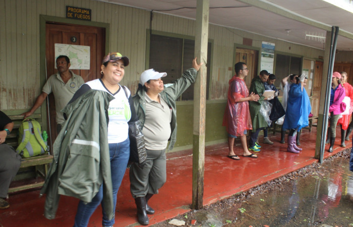 29 Mayo 2019
Foto: Melissa Espinoza