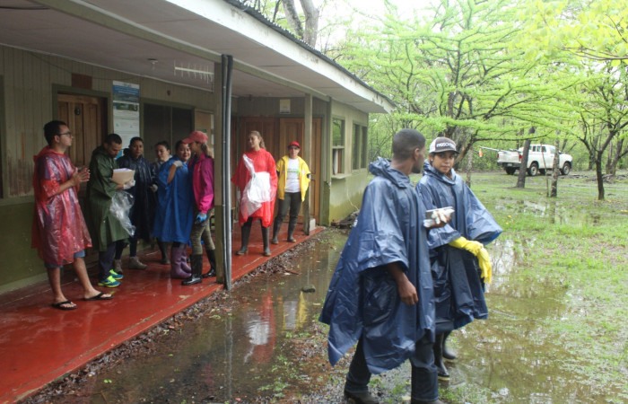 29 Mayo 2019
Foto: Melissa Espinoza