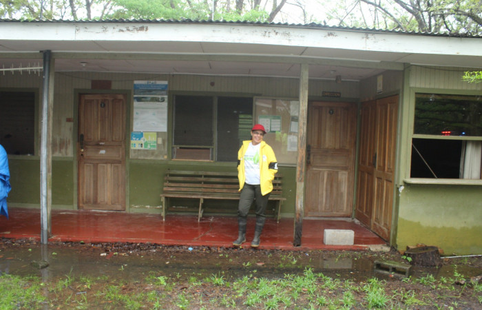 29 Mayo 2019
Foto: Melissa Espinoza