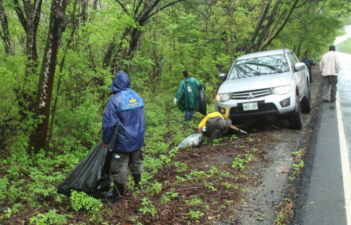 29 Mayo 2019
Foto: Melissa Espinoza