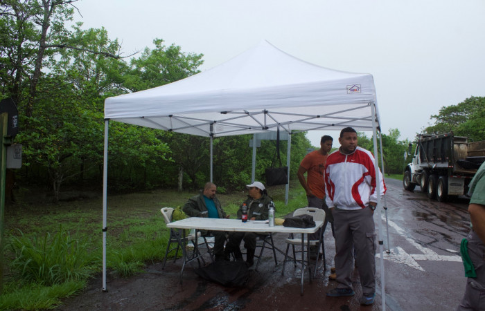 29 Mayo 2019
Foto: Melissa Espinoza