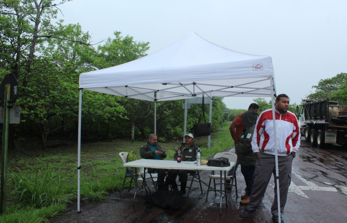 29 Mayo 2019
Foto: Melissa Espinoza