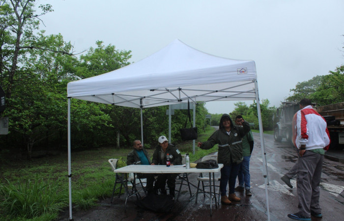 29 Mayo 2019
Foto: Melissa Espinoza