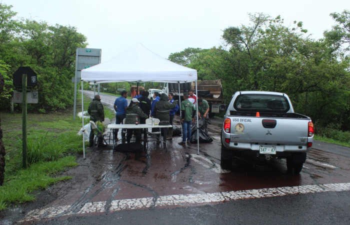 29 Mayo 2019
Foto: Melissa Espinoza