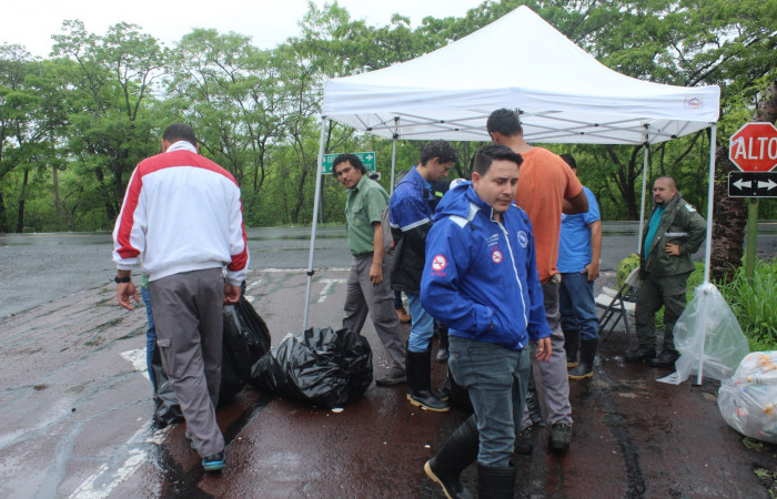 29 Mayo 2019
Foto: Melissa Espinoza