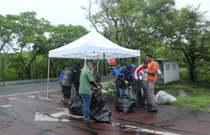 29 Mayo 2019
Foto: Melissa Espinoza